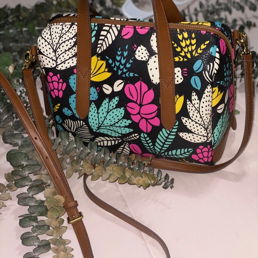 Fossil purse 👜